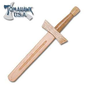  18 Wooden Knight Sword! Master the Art of Sword Wielding 