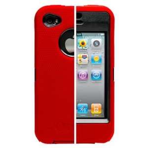  New Otterbox Iphone 4 Case Defender Series For Apple 4g 