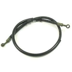  Front Brake Hydraulic Line