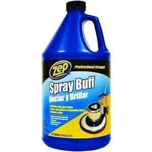  Enforcer Prod. 128oz Commrcl Spray Buff: Health & Personal 