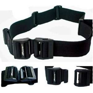   Divers Weight Belt Quick   Postitive Release Type: Sports & Outdoors