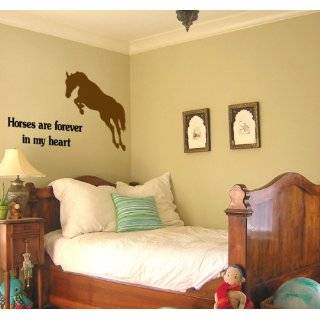 Great horse quote  Big 40 X 28 inch sticker  Choose your horse, sold 