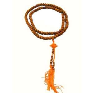  Tibetan Buddhist Bodhi Seeds Prayer Beads Mala: Arts 