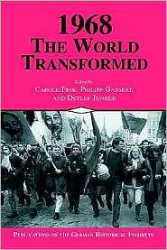   Transformed, (0521646375), Carole Fink, Textbooks   