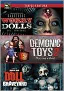 Dangerous Worry Dolls/Demonic Toys 2/Doll Graveyard