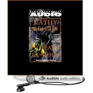   Jour (Audible Audio Edition) Kathy Reichs, Katherine Borowitz Books