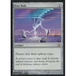  Eon Hub (Magic the Gathering   Fifth Dawn   Eon Hub Near 