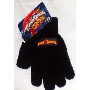  Power Rangers Kids Winter Gloves
