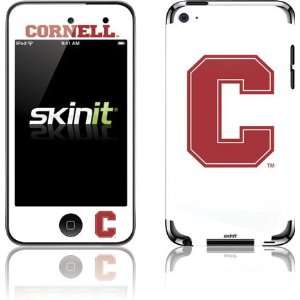  Skinit Cornell University Vinyl Skin for iPod Touch (4th 