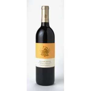 Wolffer Estate Cabernet Franc 2008 750ML