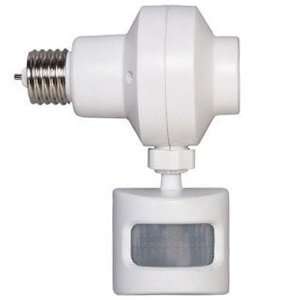  150W Motion Activated Light Control: Home Improvement