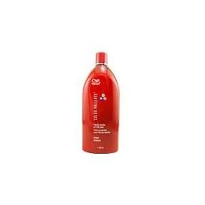  WELLA by Wella Color Preserve Hydrating Shampoo For Dry To 