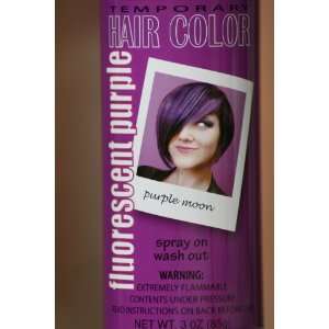   For Costume or Halloween Party Stage Concert Rave Hair Spray Beauty