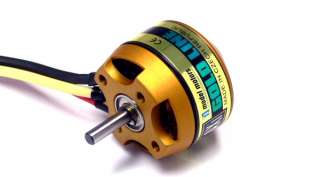 AXI Gold Line 2208/26 Outrunner Brushless Motor OM770  