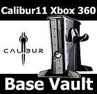 new calibur11 villian black xbox 360 base cooling vault returns