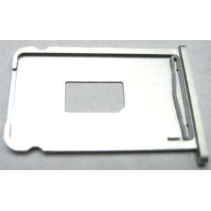  iPhone 4 Sim Card Tray   Used: Cell Phones & Accessories