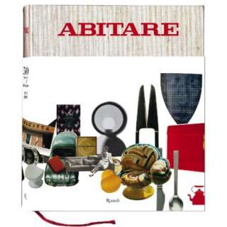  Abitare 50 Years of Design The Best of Architecture 