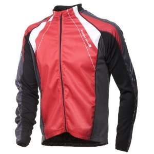    2011 Endura FS260 Pro JetStream Thermal Jersey: Sports & Outdoors