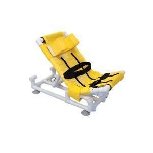  Reclining Shower / Bath Chair with Suction Cups: Health 