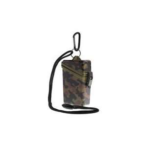  Witz Camo Keep It Safe Dry Box