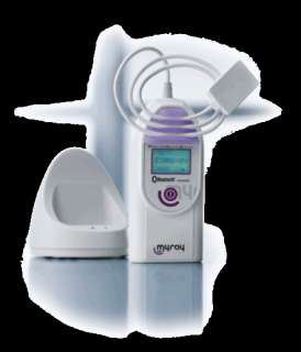 WDS Wireless X ray Dental Intra Oral Sensor w/ Bluetooth (Size #2 