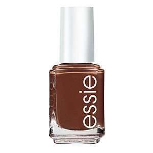  essie nail color polish, very structured, .46 fl oz 