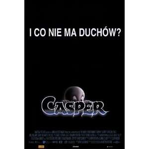  Casper (1995) 27 x 40 Movie Poster Foreign Style A: Home 