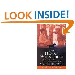 The Horse Whisperer and over one million other books are available 