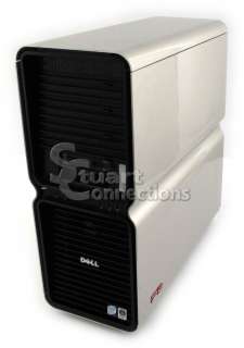 Dell XPS 720 System w/ Core 2 Duo E6600 2.4GHz 2GB Ram NVIDIA 8800GT 