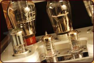 YAQIN MC 5881/ 6L6A HI END Tube Integrated Amplifier Stereo Vintage 