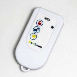  [Aftermarket Product] Brand New Anti Theft Security Alarm Cell 