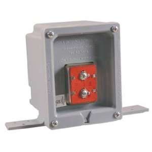  Wired Door Chime 16 Volt Rough In Box Transformer