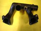 JAGUAR V8 4.0L 1997 03 COOLANT WATER DISTRIBUTION PIPE