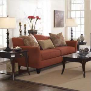  Broyhill   Ferron Court Sofa   4596 3Q Furniture & Decor