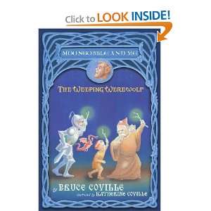   Werewolf Bruce/ Coville, Katherine (ILT) Coville  Books