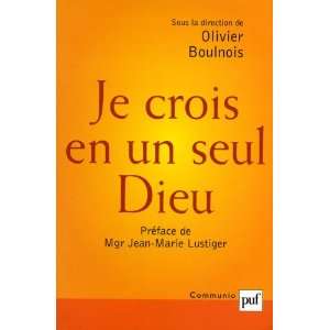   Communio commentent le Credo (9782130553168) Olivier Boulnois Books