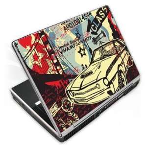  Design Skins for acer Extensa 5220   Classic Muscle Car 