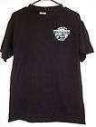 Daytona Beach Bike Week 1998 57th Annual T Shirt Size XL  