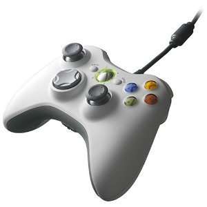  Xbox 360 Wired Controller Electronics