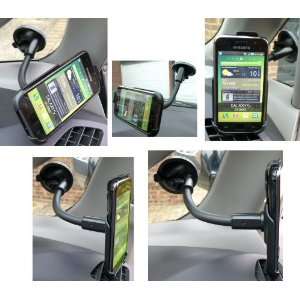   Holder for Samsung Galaxy S Mobile Smart Phone: Car Electronics