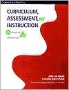 Curriculum, Assessment and Instruction for Students with Disabilities 