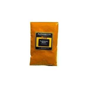 Turmeric Root (Powder)  Grocery & Gourmet Food