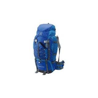  High Peak Adrenalin 70+10 Expedition Quality Backpack 