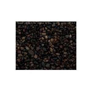  DEEP RIVER PEBBLE GRAVEL 5LB Patio, Lawn & Garden