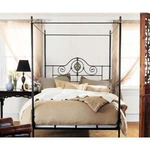  Alexandria Canopy Bed By Charles P. Rogers   Full Canopy Bed 