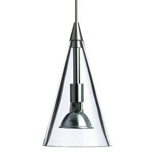    Cone Pendant. (For Monorail) by Tech Lighting