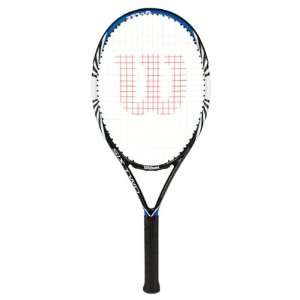  Wilson Six.Two BLX 110 Prestrung Tennis Racquet Sports 