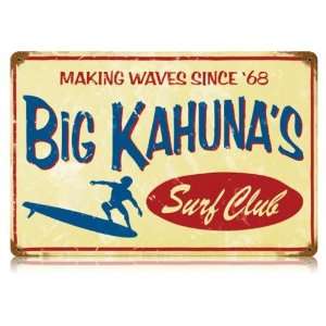 Big Kahuna