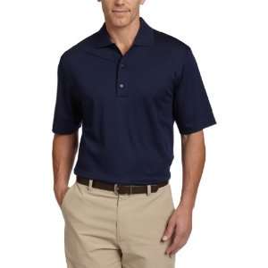 Greg Norman Nitrolux Solid Polo 