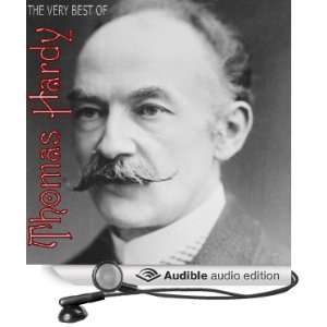   Audio Edition): Thomas Hardy, Richard Burton, Michael Redgrave: Books